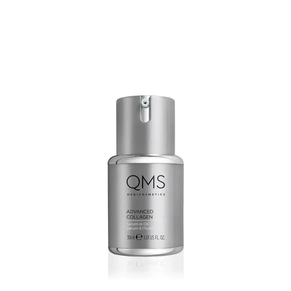 QMS Advanced Collagen Serum in Oil 30ml % | product_vendor%