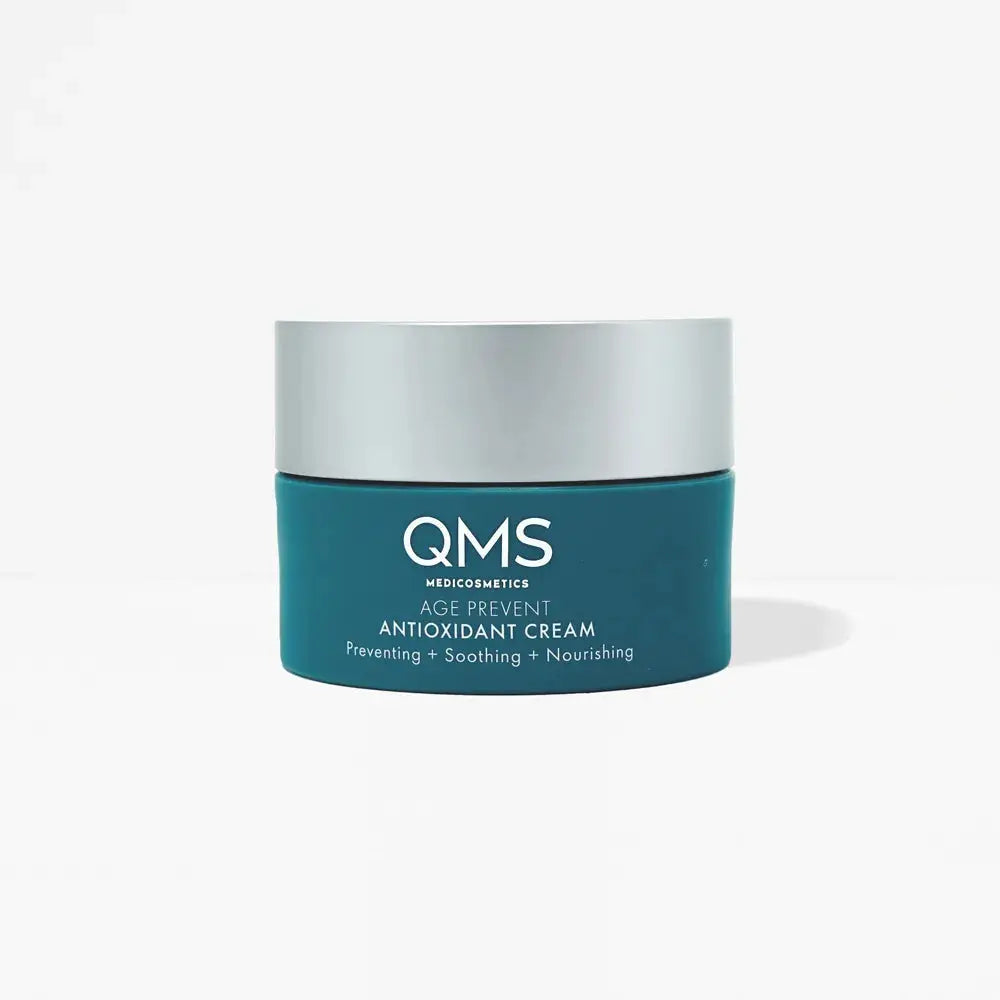 QMS Age Prevent Anti Oxidant Cream 50ml | QMS | AbsoluteSkin