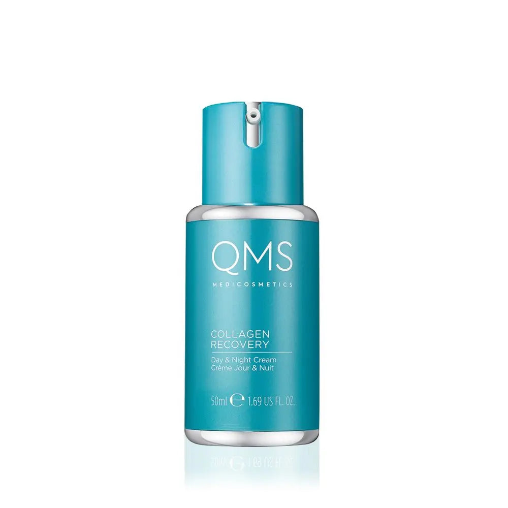 QMS Collagen Recovery Day Night Cream 50ml % | product_vendor%
