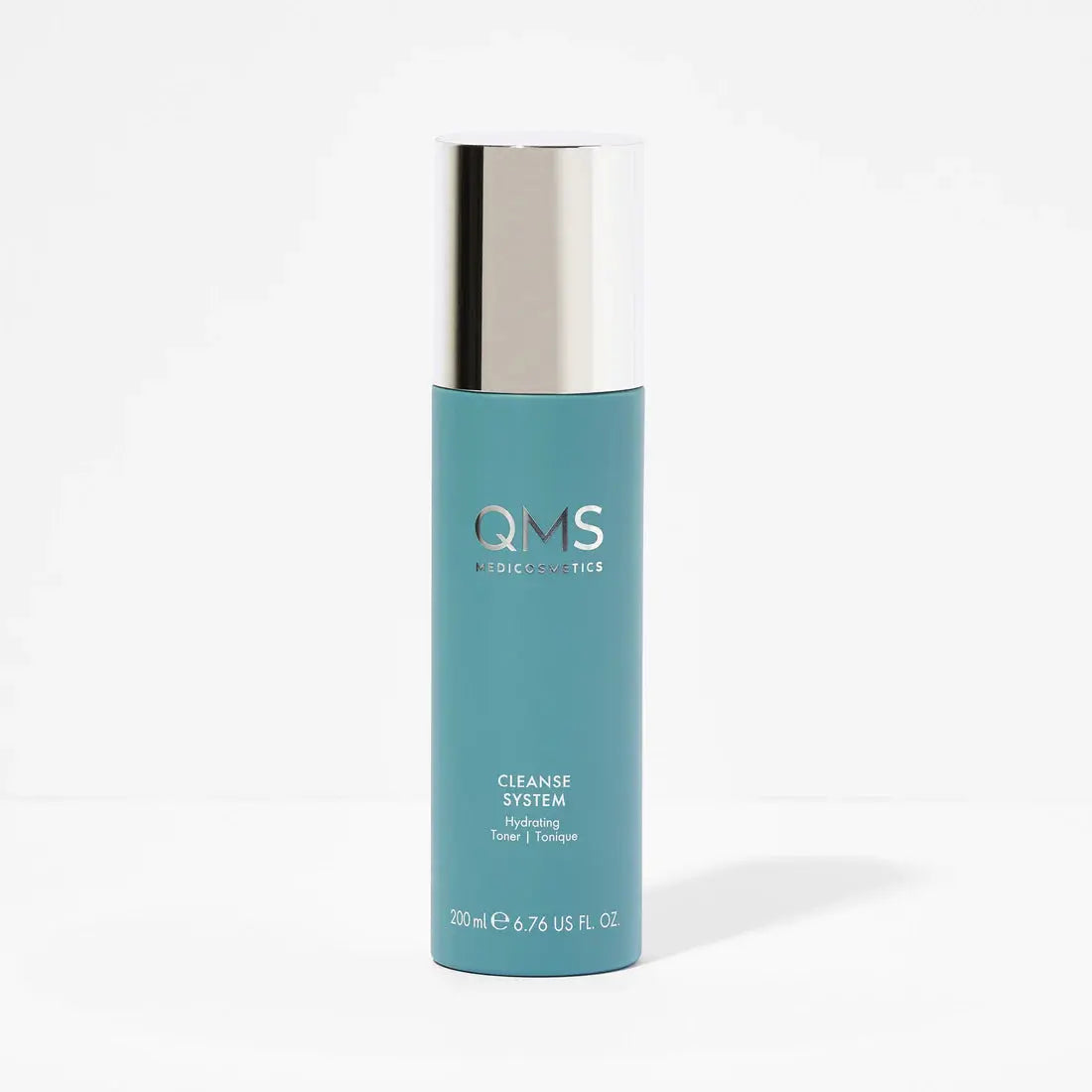 QMS Hydrating Toner 50ml Discovery size | QMS | AbsoluteSkin