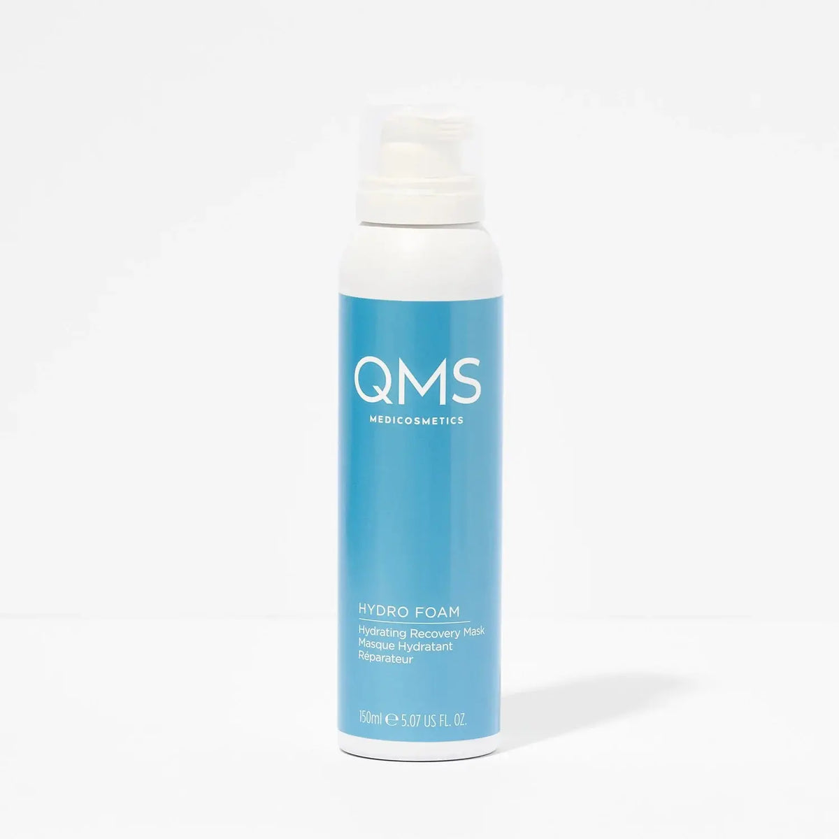 QMS Hydro Foam Hydrating Recovery Mask 150ml | QMS | AbsoluteSkin