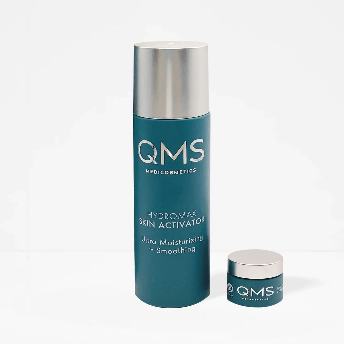 QMS Hydromax Skin Activator Sheet Mask 50ml | QMS | AbsoluteSkin