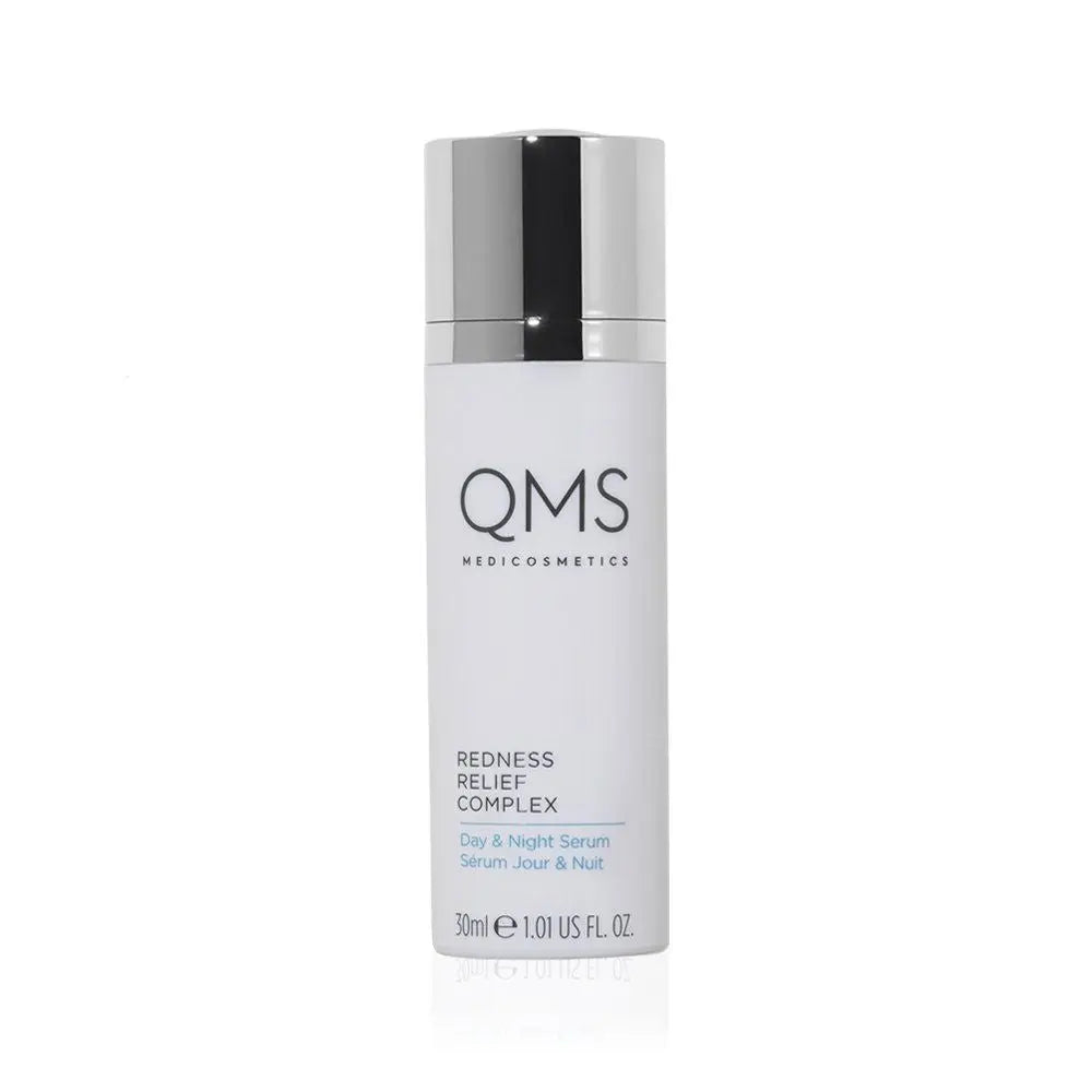 QMS Redness Relief Complex Day and Night Serum 30ml % | product_vendor%