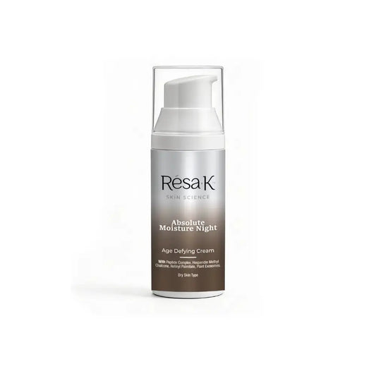 RESA.K Absolute Moisture Night 50ml | Resa.K | AbsoluteSkin