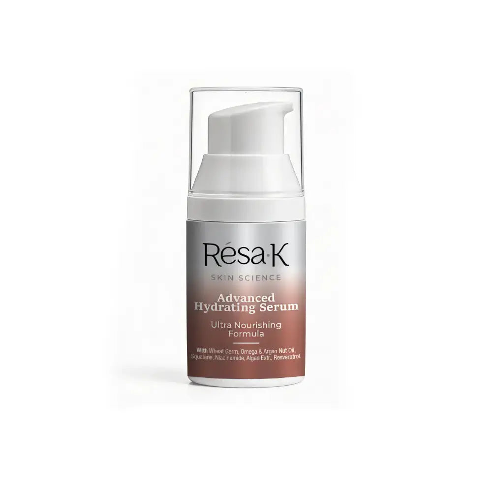 RESA.K Advanced Hydrating Serum 30ml | Resa.K | AbsoluteSkin