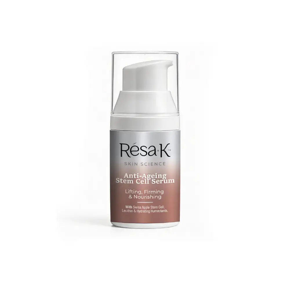 RESA.K Anti Ageing Stem Cell Serum 30ml | Resa.K | AbsoluteSkin