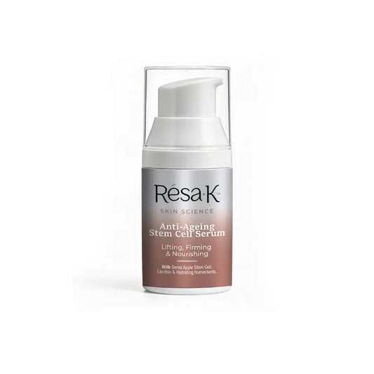 RESA.K Anti Ageing Stem Cell Serum 30ml | Resa.K | AbsoluteSkin