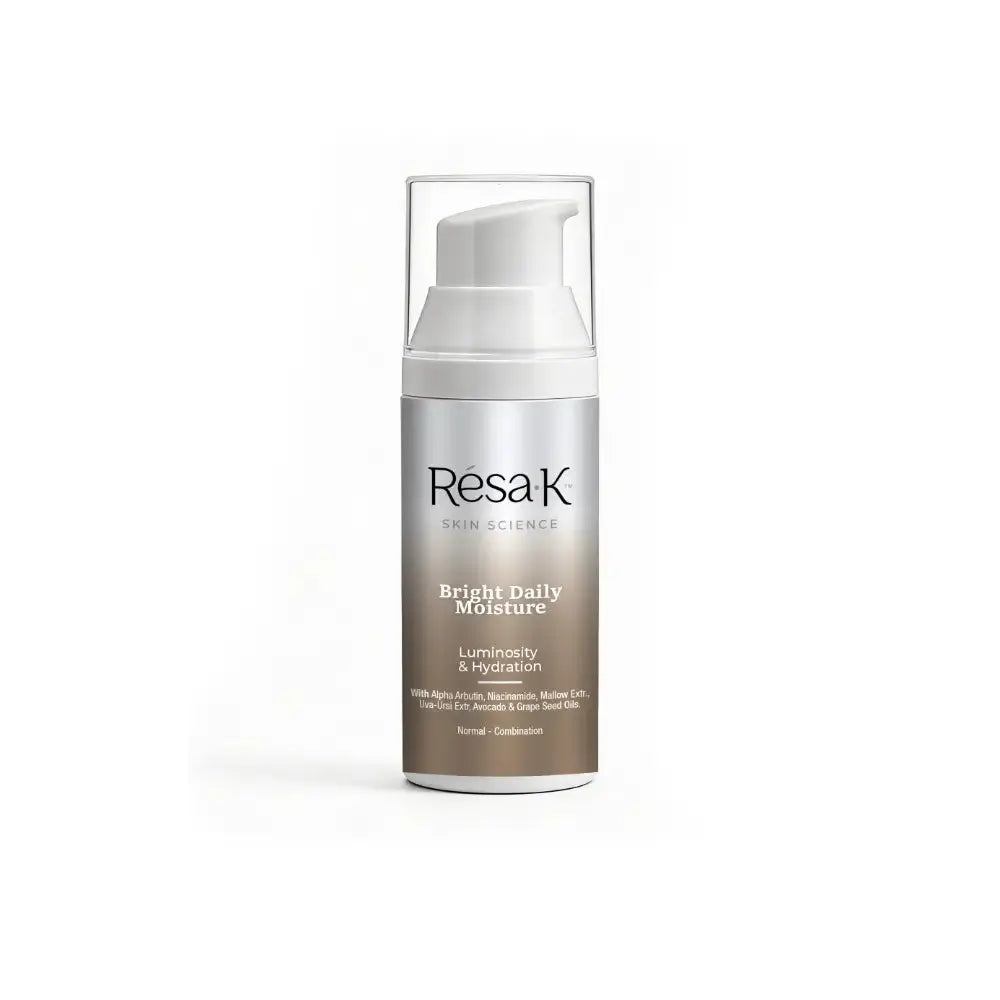 RESA.K Bright Daily Moisture 50ml | Resa.K | AbsoluteSkin