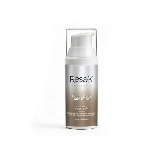 RESA.K Bright Daily Moisture 50ml | Resa.K | AbsoluteSkin