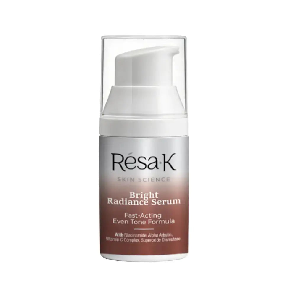 RESA.K Bright Radiance Serum 30ml | Resa.K | AbsoluteSkin