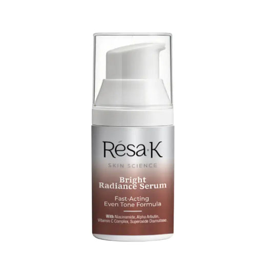 RESA.K Bright Radiance Serum 30ml | Resa.K | AbsoluteSkin