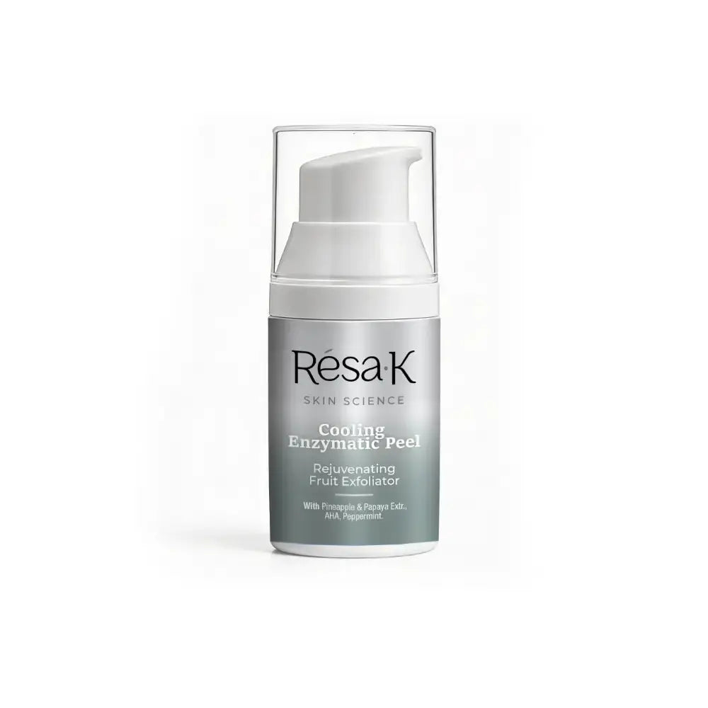RESA.K Cooling Enzymatic Peel | Resa.K | AbsoluteSkin