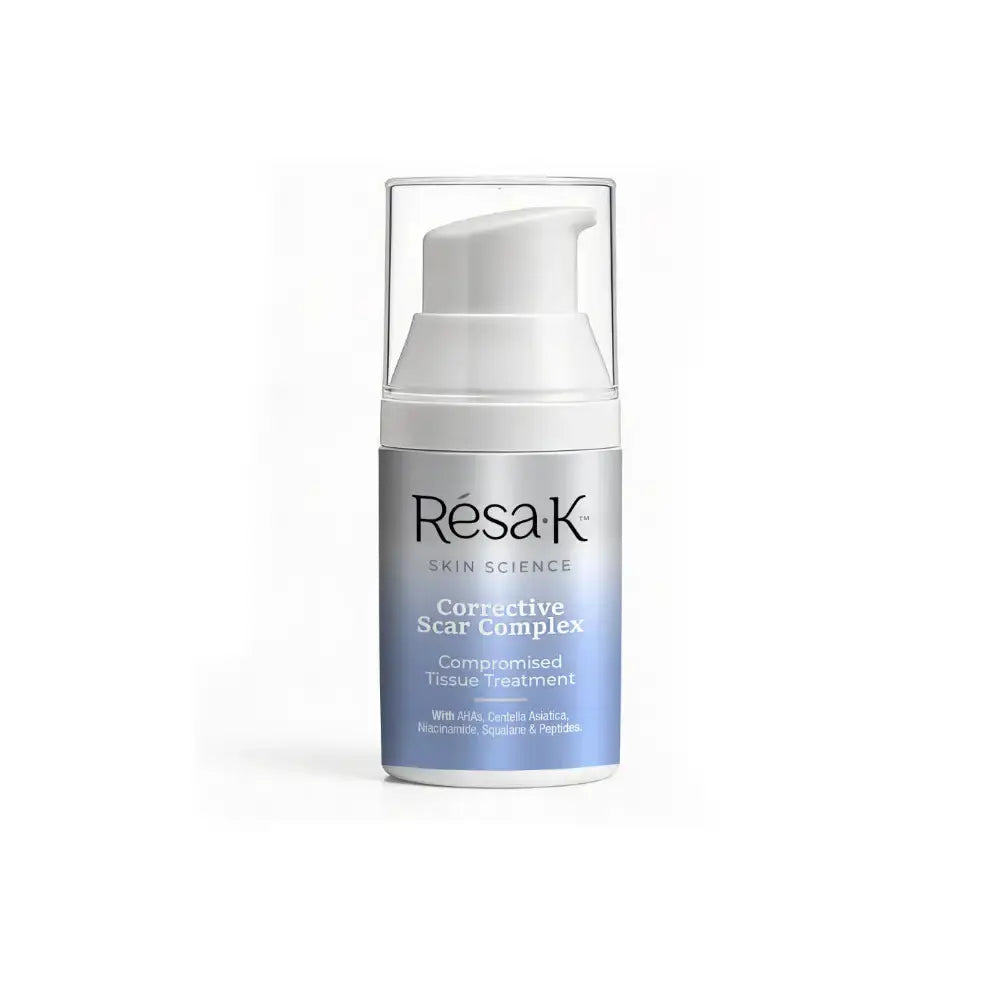 RESA.K Corrective Scar Complex 30ml | Resa.K | AbsoluteSkin