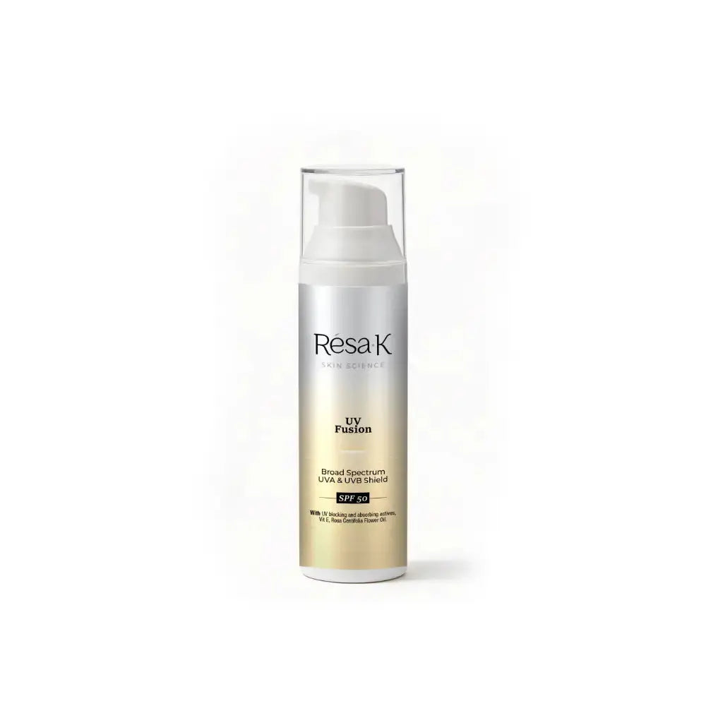 RESA.K UV Fusion SPF50 80ml | Resa.K | AbsoluteSkin