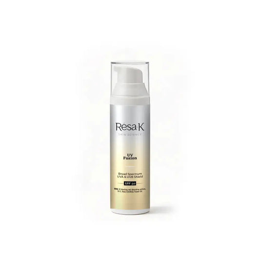 RESA.K UV Fusion SPF50 80ml | Resa.K | AbsoluteSkin