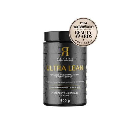 REVIVE Ultra Sculpt Lean Shake (Chocolate) 600g | Revive | AbsoluteSkin