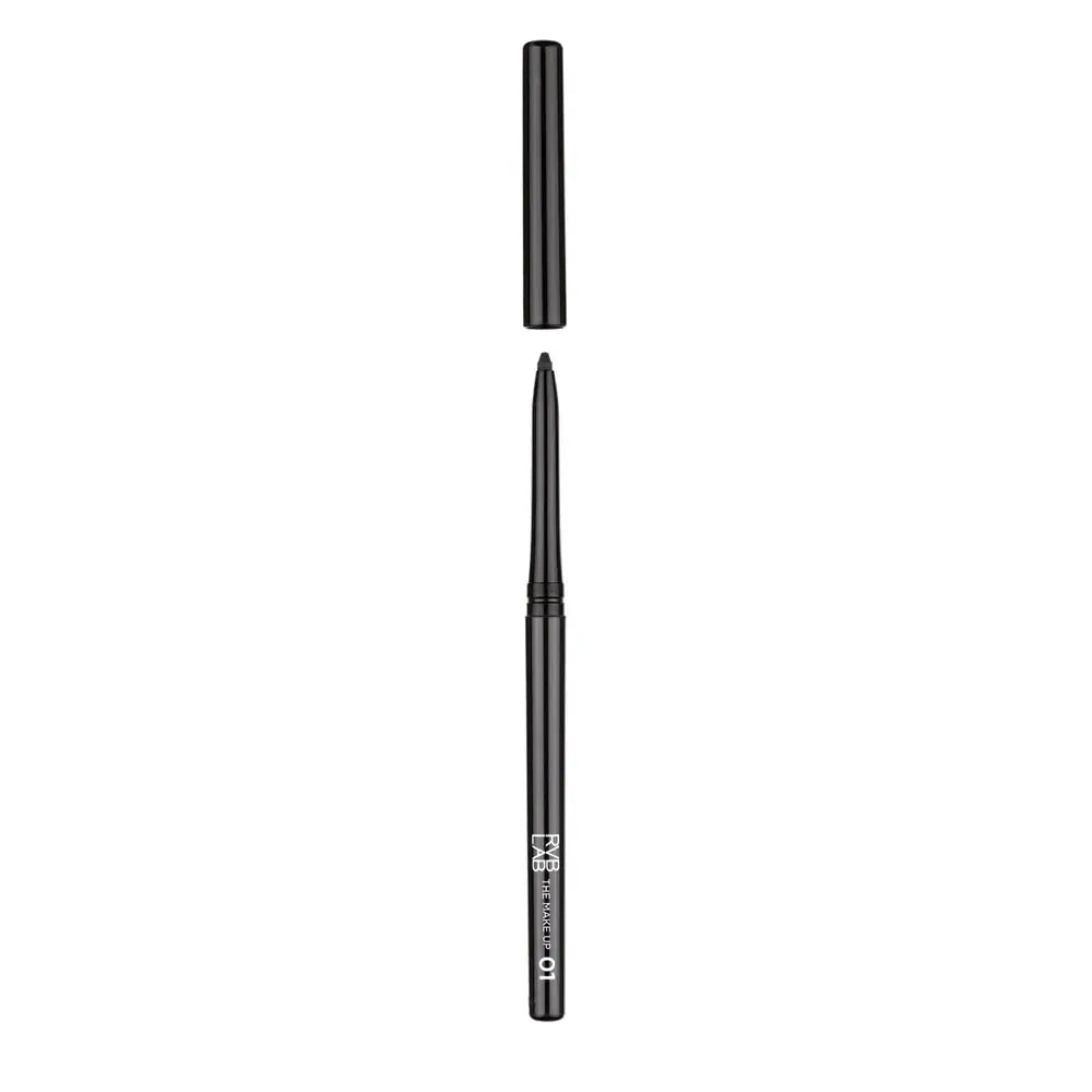 RVB LAB Black Kajal Eye Liner - AbsoluteSkin