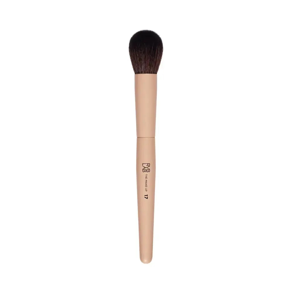 RVB LAB Blush and Contour Brush #17 | RVB LAB | AbsoluteSkin
