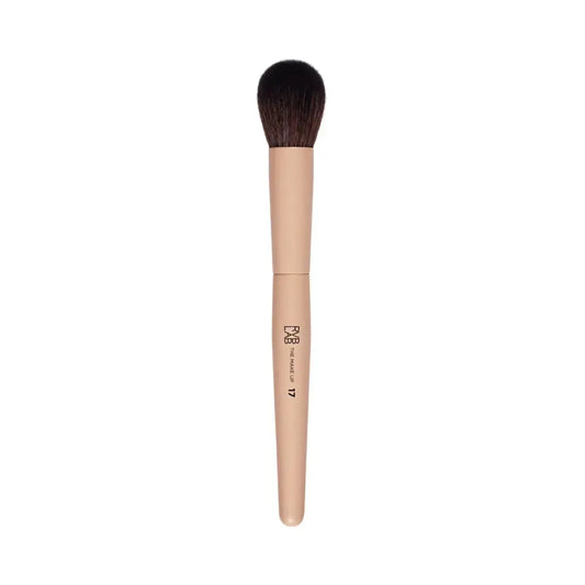 RVB LAB Blush and Contour Brush #17 | RVB LAB | AbsoluteSkin