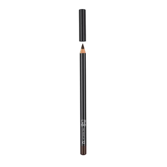 RVB LAB Brown Eye Pencil #12 | RVB LAB | AbsoluteSkin
