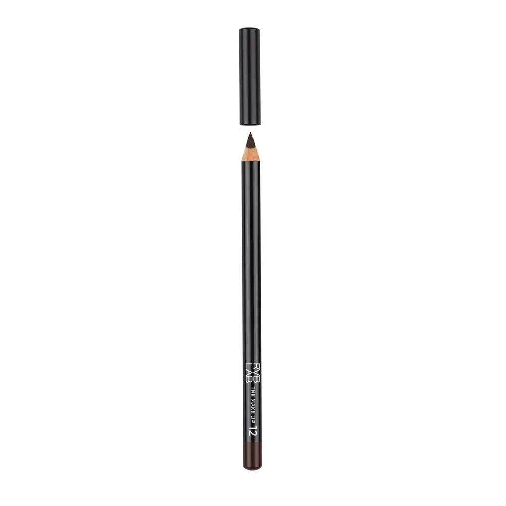 RVB LAB Brown Eye Pencil #12 | RVB LAB | AbsoluteSkin