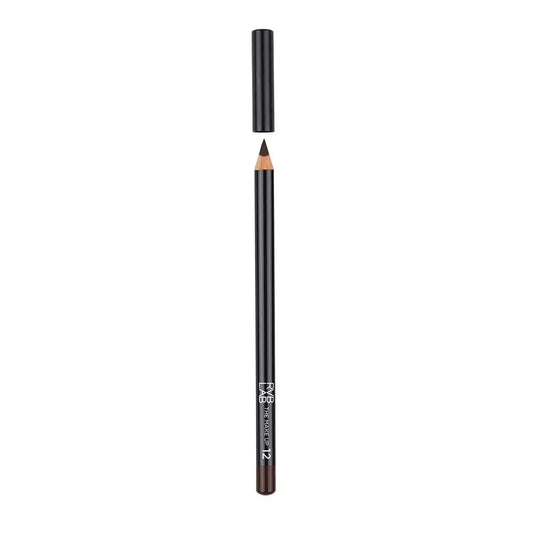 RVB LAB Brown Eye Pencil #12 | RVB LAB | AbsoluteSkin