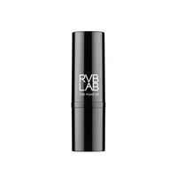 Load image into Gallery viewer, Black makeup stick with 'RVB LAB' branding on a white background

