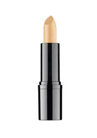 Load image into Gallery viewer, Beige lipstick in a black case on a white background
