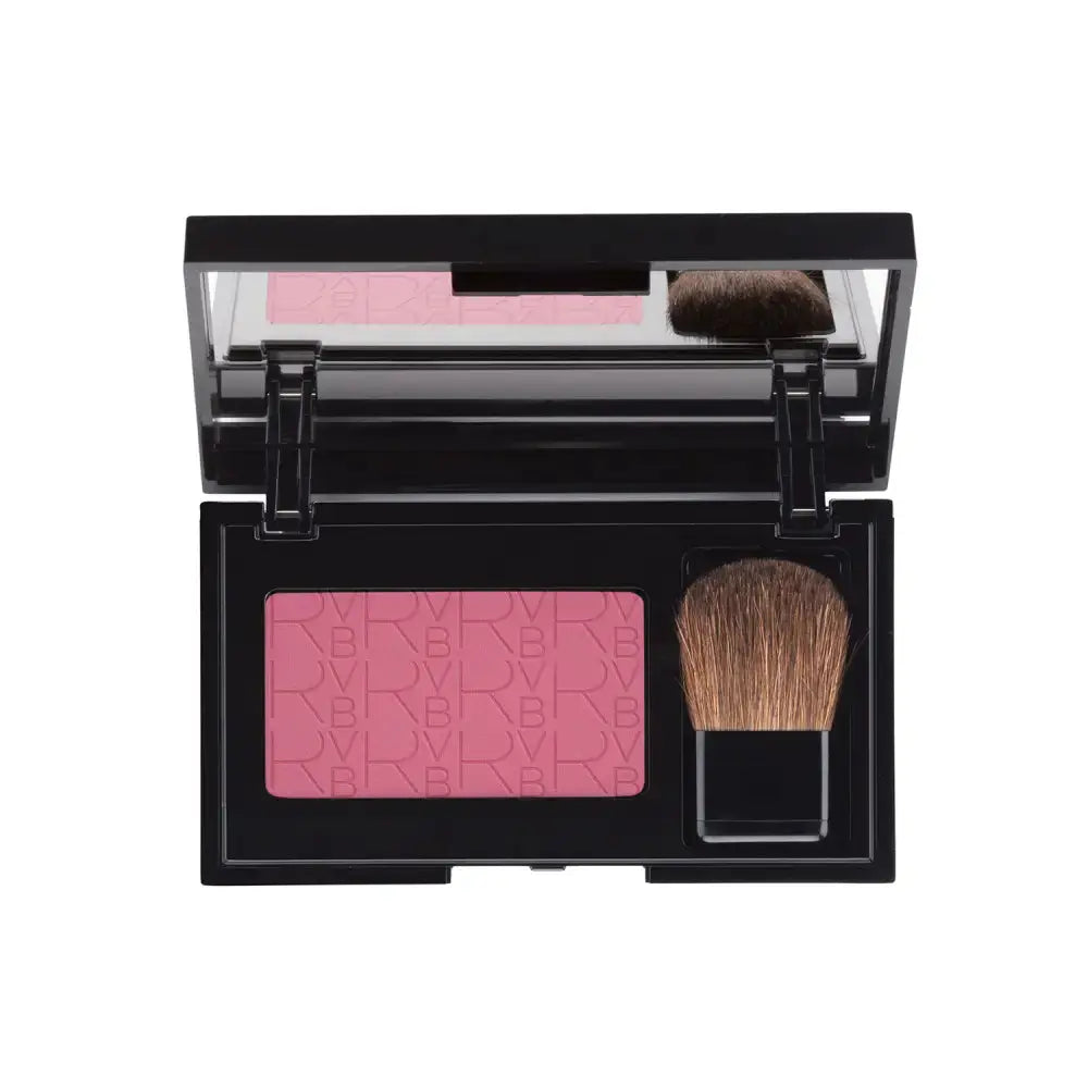 RVB LAB Deep Rose Powder blush