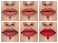 Load image into Gallery viewer, RVB LAB Ever &amp; Ever Matt Liquid Lipstick #01 Nude Rose - AbsoluteSkin
