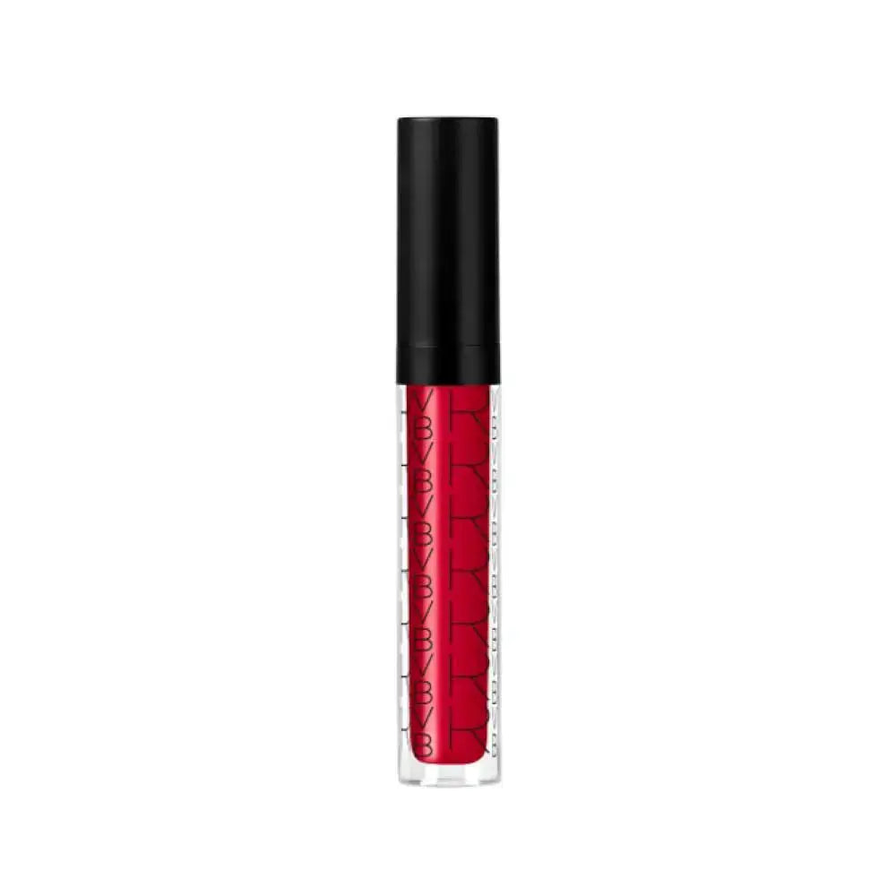 RVB LAB Ever & Ever Matt Liquid Lipstick #06 Rosso | RVB LAB | AbsoluteSkin