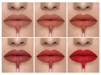 Load image into Gallery viewer, RVB LAB Ever &amp; Ever Matt Liquid Lipstick #01 Nude Rose - AbsoluteSkin
