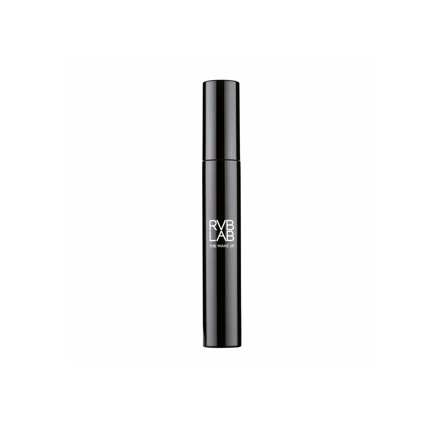 Black cylindrical container with 'Rye Lab' branding on a white background