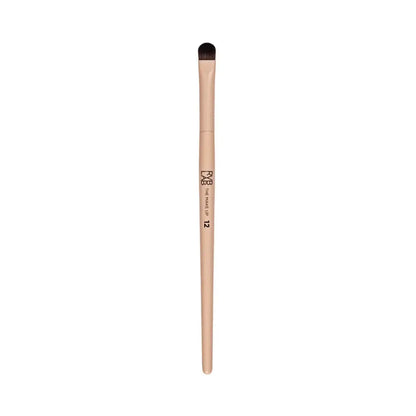 RVB LAB Flat Eye Brush #12 | RVB LAB | AbsoluteSkin