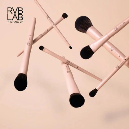 RVB LAB Blush and Contour Brush #17 | RVB LAB | AbsoluteSkin