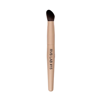 RVB LAB Foundation & Concealer Brush #15 | RVB LAB | AbsoluteSkin