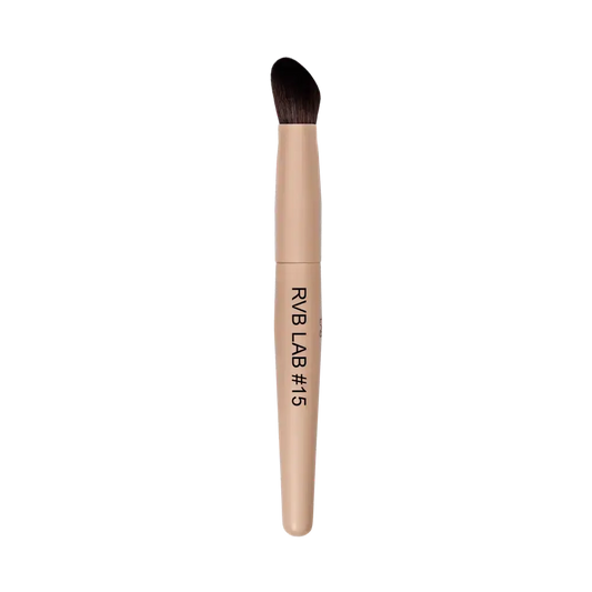 RVB LAB Foundation & Concealer Brush #15 | RVB LAB | AbsoluteSkin