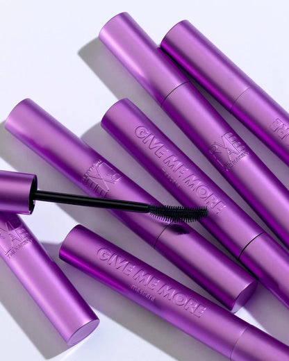 RVB LAB Give Me More Mascara | RVB LAB | AbsoluteSkin