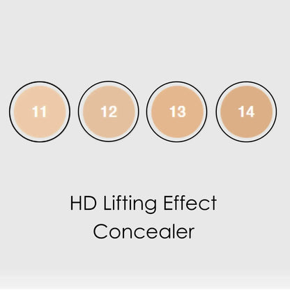 RVB LAB HD Concealer Lifting Effect 3ml #14 | RVB LAB | AbsoluteSkin