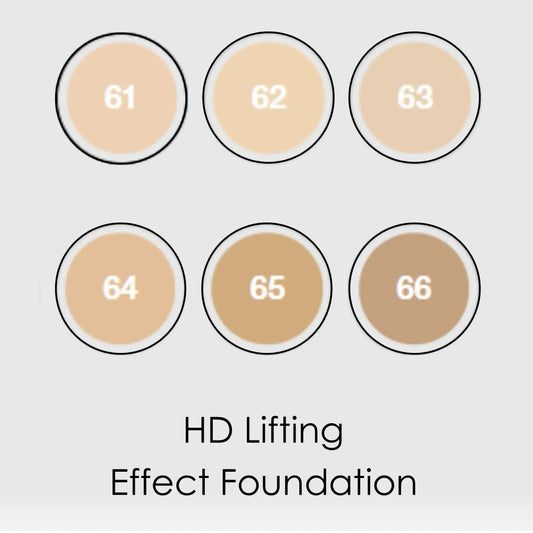RVB LAB HD Lifting Effect Foundation 30ml #66 | RVB LAB | AbsoluteSkin