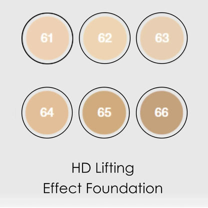 RVB LAB HD Lifting Effect Foundation 30ml #66 | RVB LAB | AbsoluteSkin