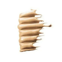 Load image into Gallery viewer, Beige cream swatch on a white background
