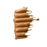 Load image into Gallery viewer, Stack of brown cream or makeup on a white background
