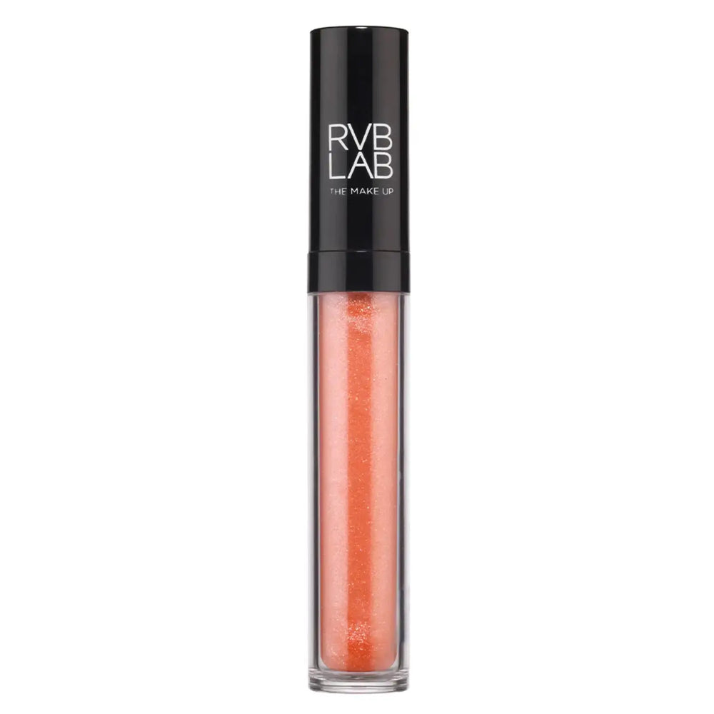 RVB LAB Lip Gloss Peach #12 - AbsoluteSkin