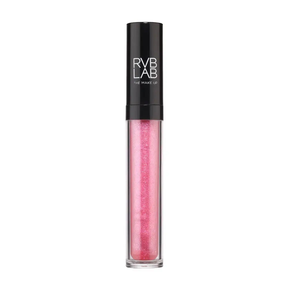 RVB LAB Lip Gloss Pink #13 - AbsoluteSkin
