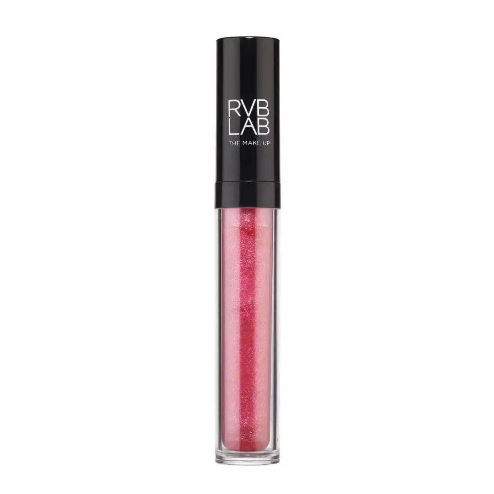 RVB LAB Lip Gloss Plum #14 - AbsoluteSkin