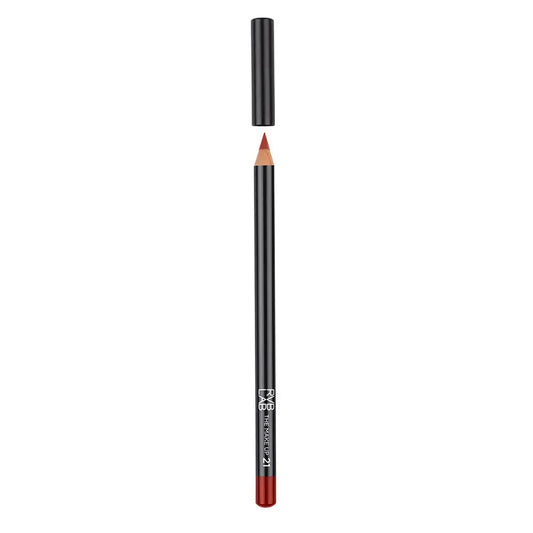 RVB LAB Lip Pencil #21 Cherry Red | RVB LAB | AbsoluteSkin