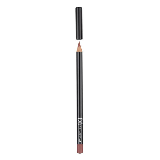 RVB LAB Lip Pencil #22 Antique Pink | RVB LAB | AbsoluteSkin