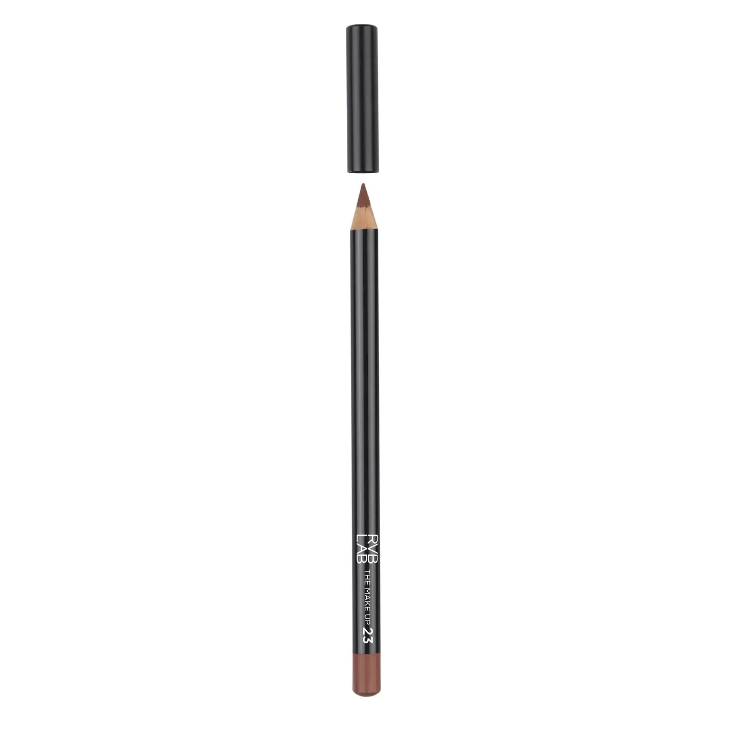 RVB LAB Lip Pencil #23 Warm Brownish Pink | RVB LAB | AbsoluteSkin
