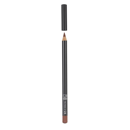 RVB LAB Lip Pencil #23 Warm Brownish Pink | RVB LAB | AbsoluteSkin
